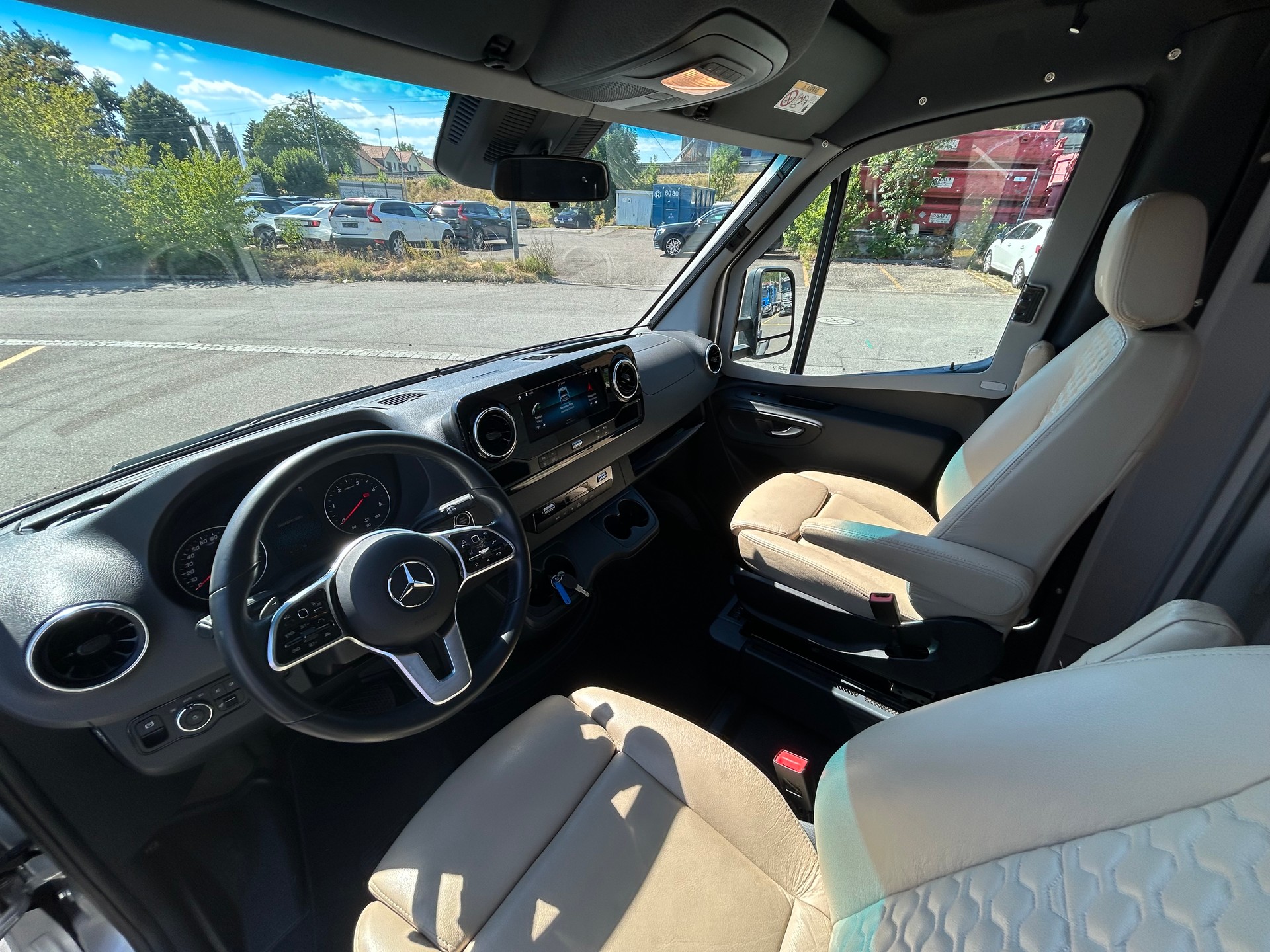 ADRIA Coral Supreme MB 650 SL-image-6