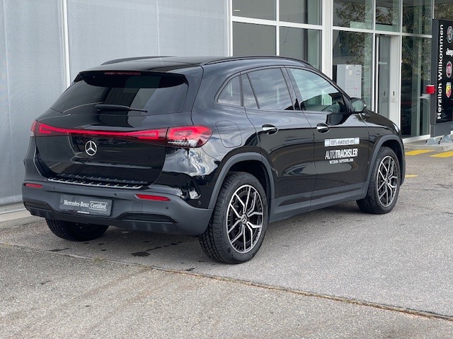 MERCEDES-BENZ EQA 350 AMG Line 4Matic-image-2