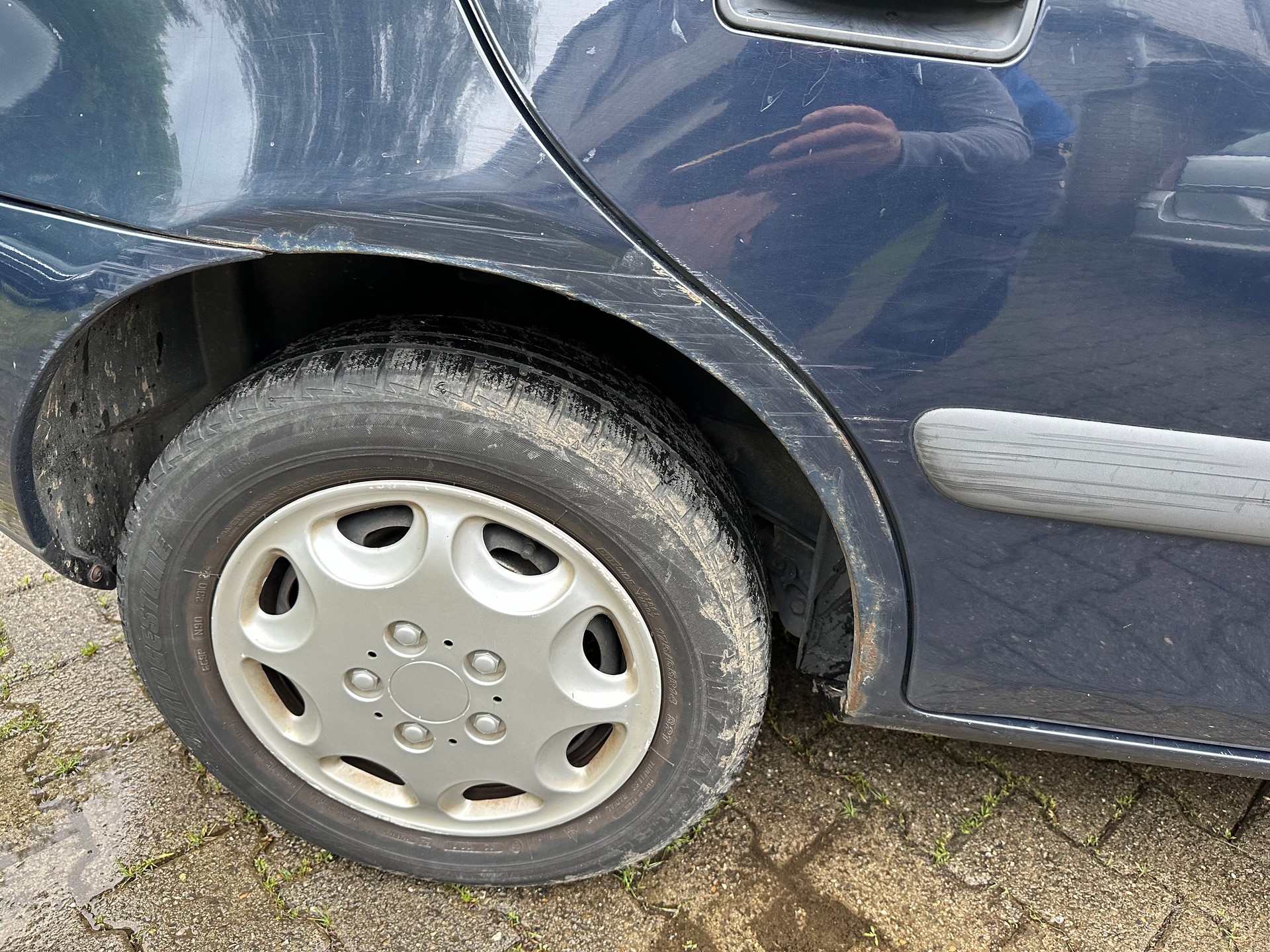 ROVER 25 1.6 16V Charme FIXPREIS-showroom-element-1