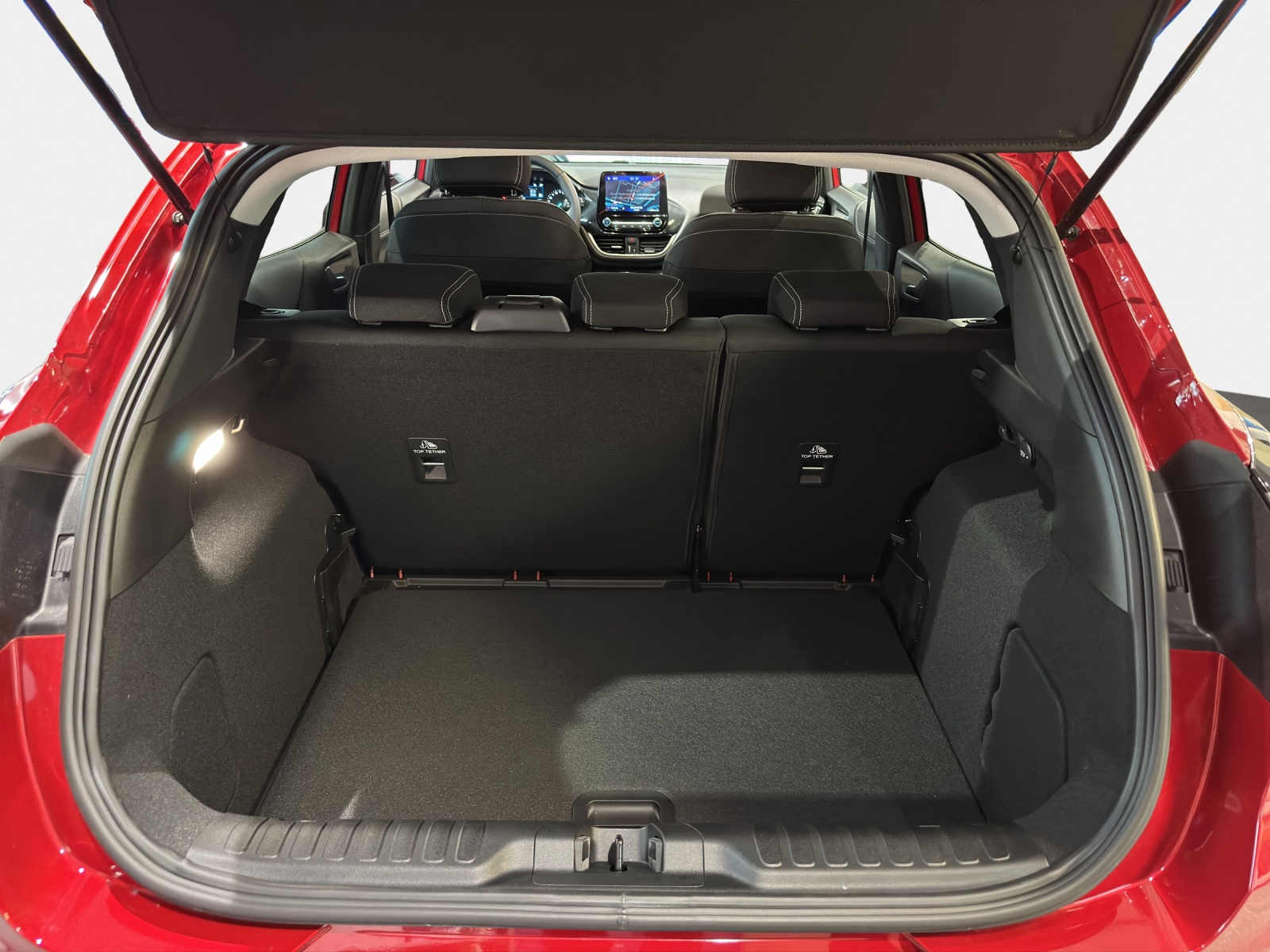 FORD Puma 1.0 MHEV Titanium Automat-image-5