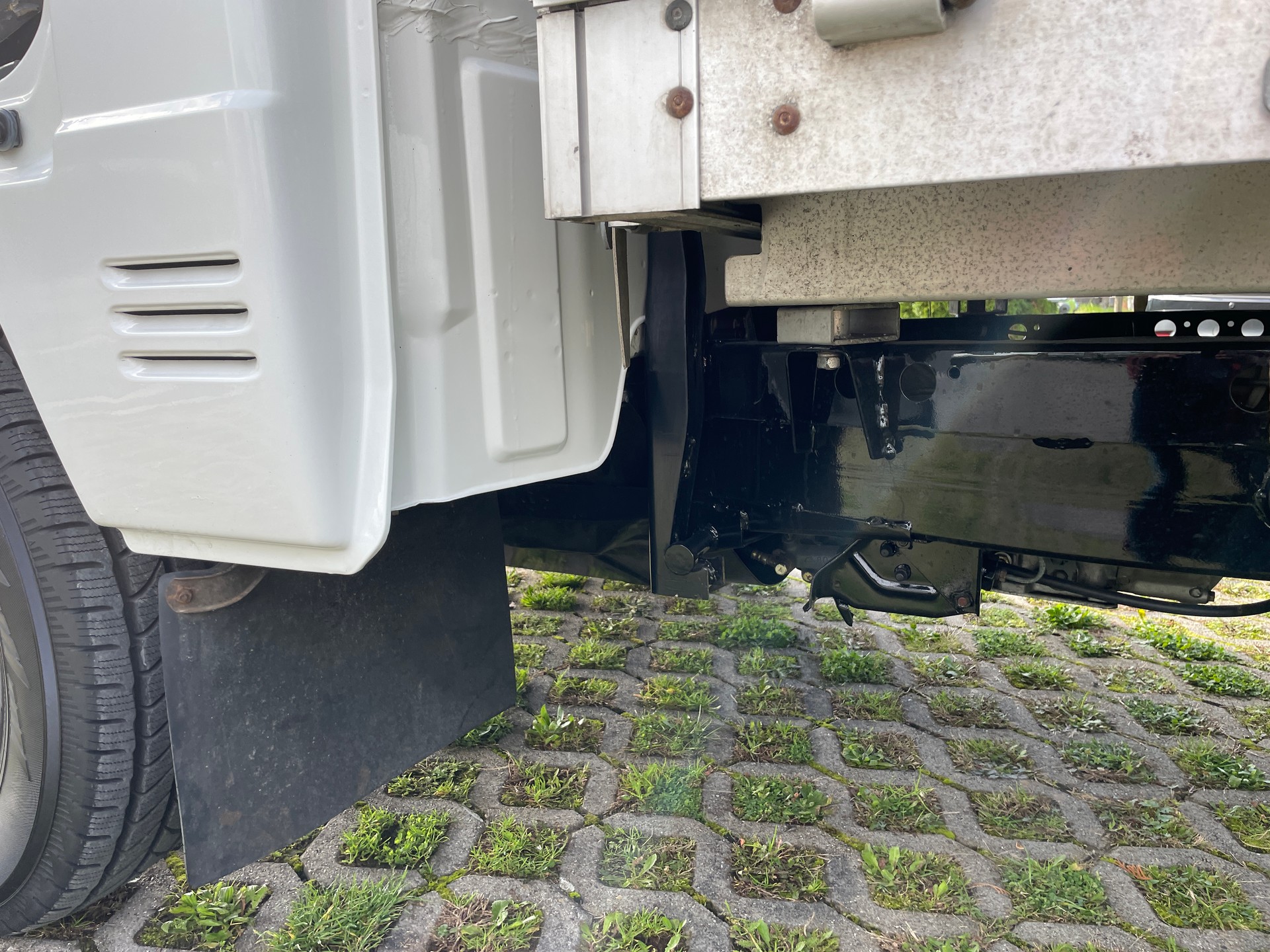 MITSUBISHI L 300 2.5D-image-4