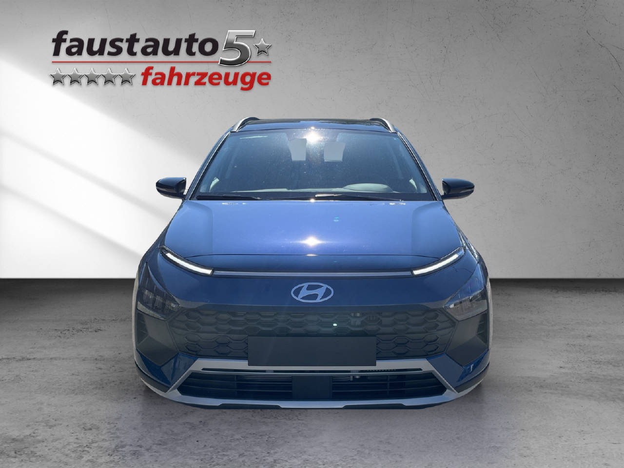 HYUNDAI Bayon 1.0 T-GDi Amplia MY25-image-1