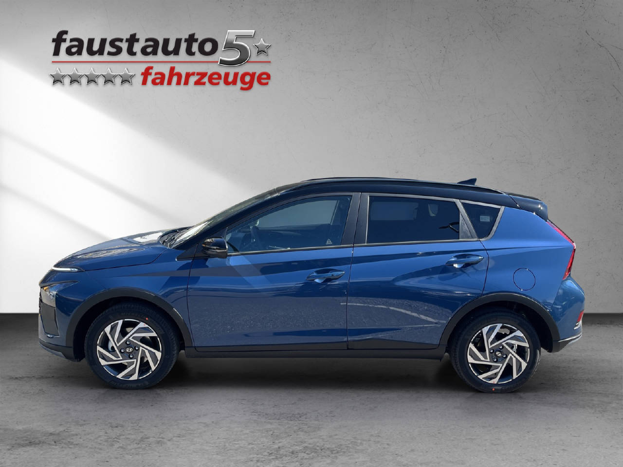 HYUNDAI Bayon 1.0 T-GDi Amplia MY25-image-2