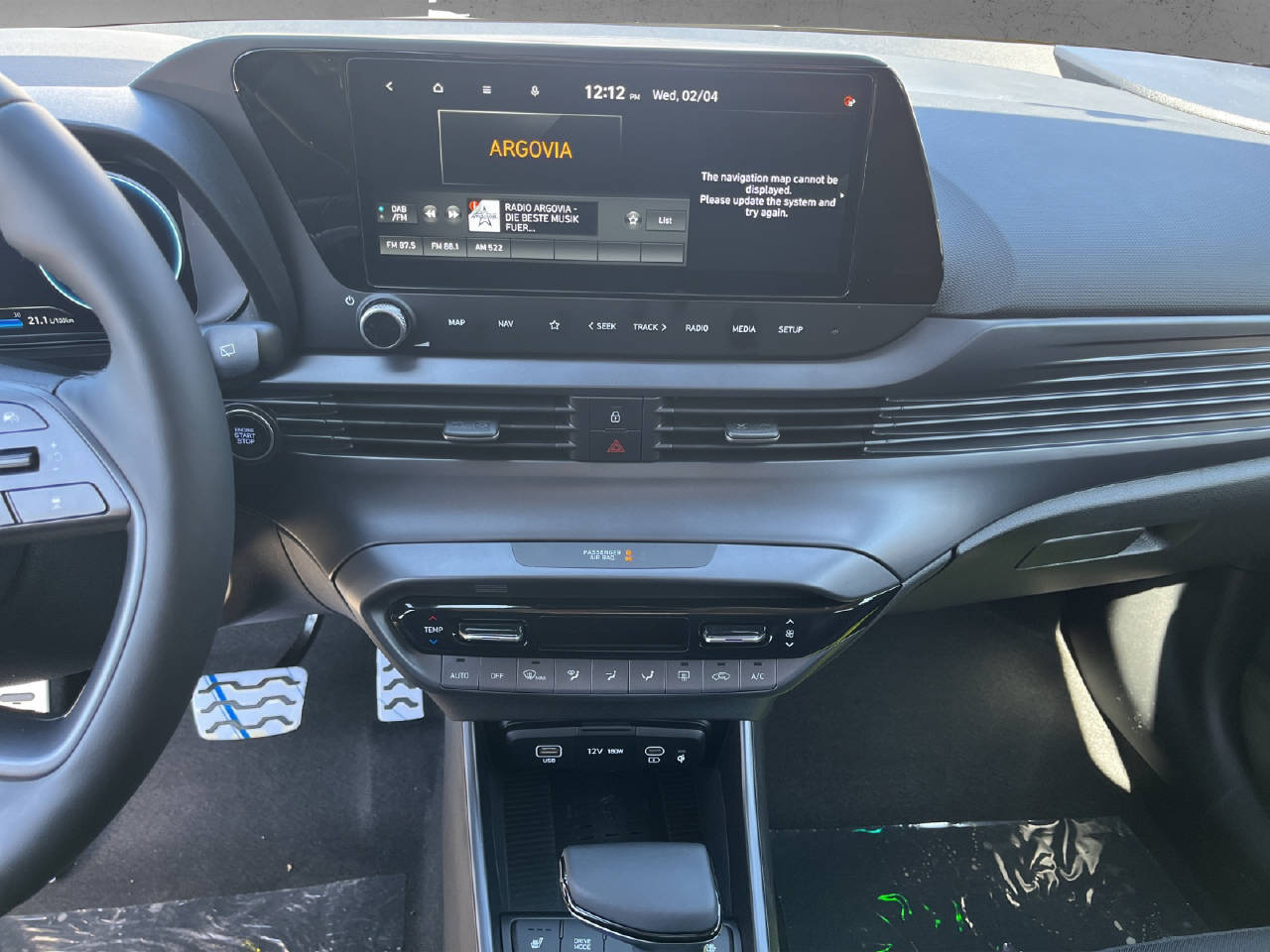 HYUNDAI Bayon 1.0 T-GDi Amplia MY25-image-9
