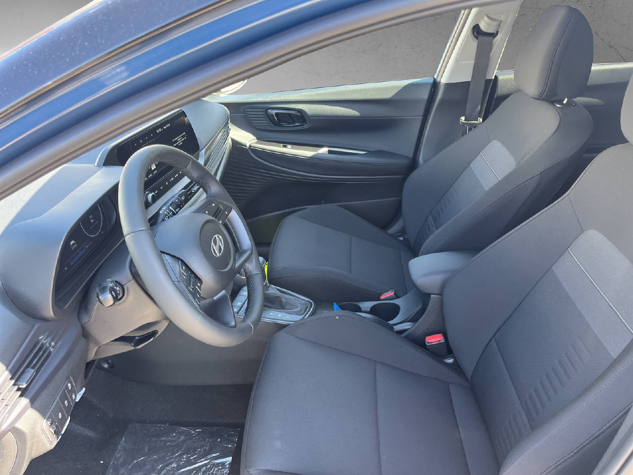 HYUNDAI Bayon 1.0 T-GDi Amplia MY25-image-6