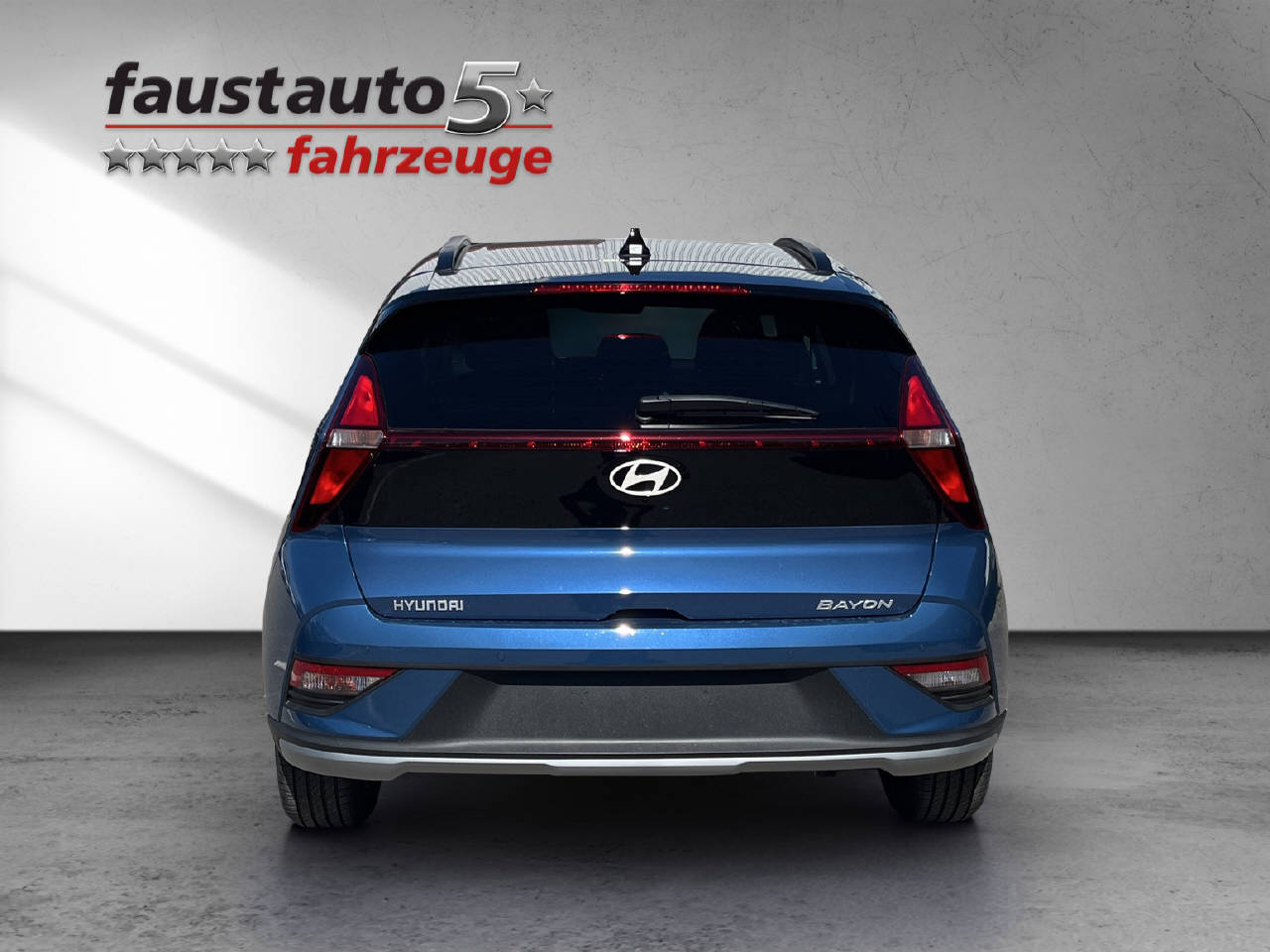 HYUNDAI Bayon 1.0 T-GDi Amplia MY25-image-3