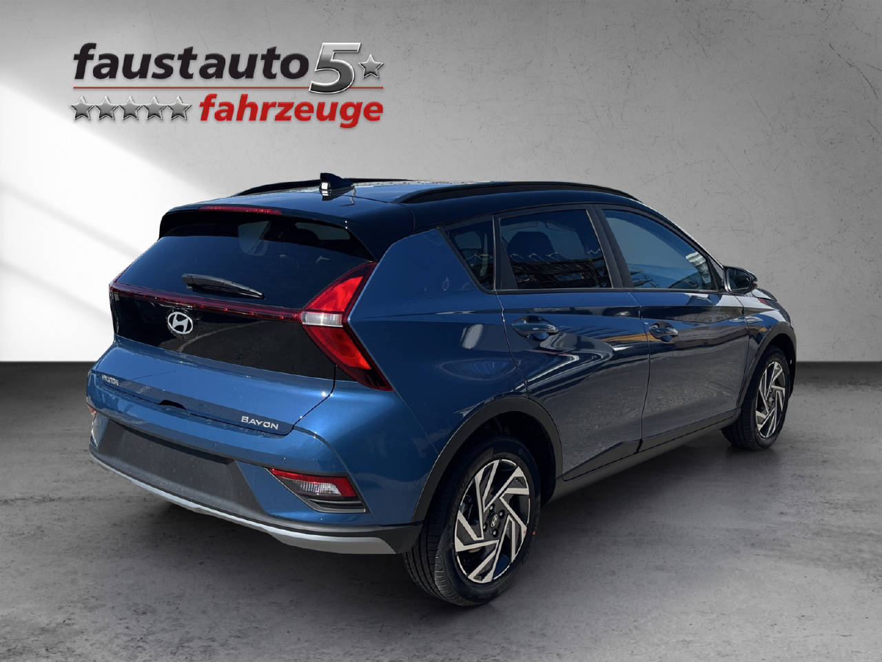 HYUNDAI Bayon 1.0 T-GDi Amplia MY25-image-4