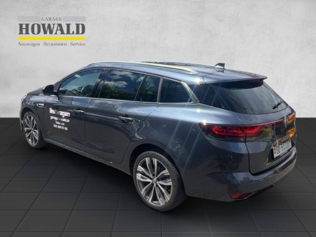 RENAULT Megane Grandtour TCe 160 Intens-image-2