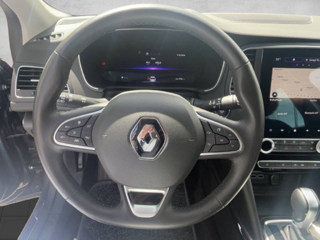 RENAULT Megane Grandtour TCe 160 Intens-image-7