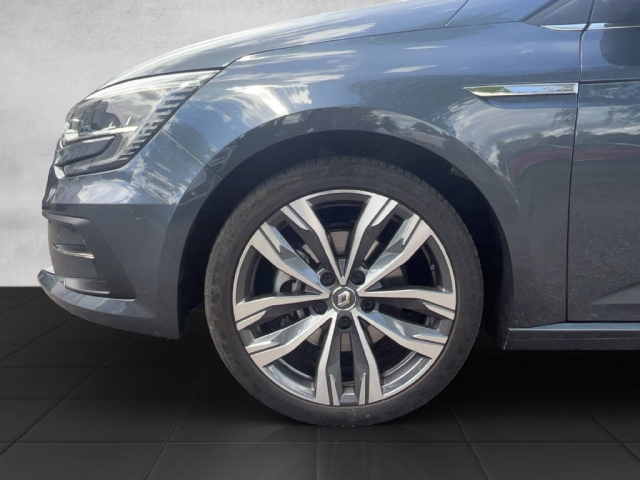 RENAULT Megane Grandtour TCe 160 Intens-image-14