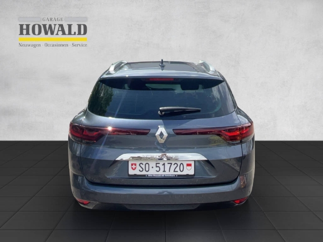 RENAULT Megane Grandtour TCe 160 Intens-image-3