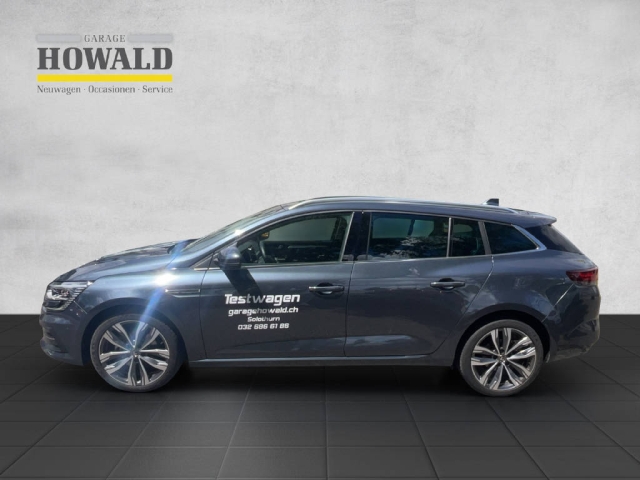 RENAULT Megane Grandtour TCe 160 Intens-image-1