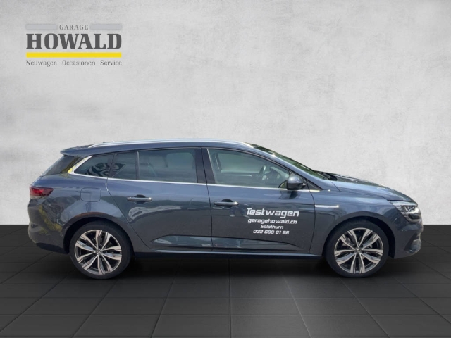 RENAULT Megane Grandtour TCe 160 Intens-image-5