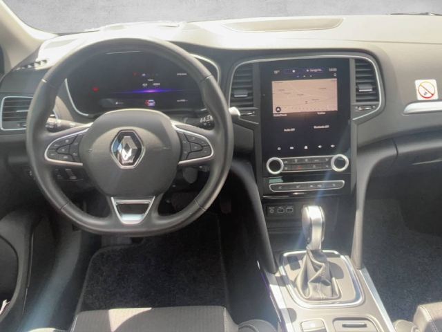 RENAULT Megane Grandtour TCe 160 Intens-image-10
