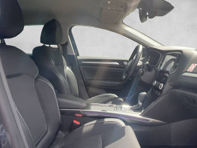 RENAULT Megane Grandtour TCe 160 Intens-image-11
