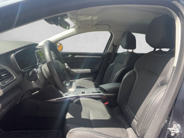 RENAULT Megane Grandtour TCe 160 Intens-image-6