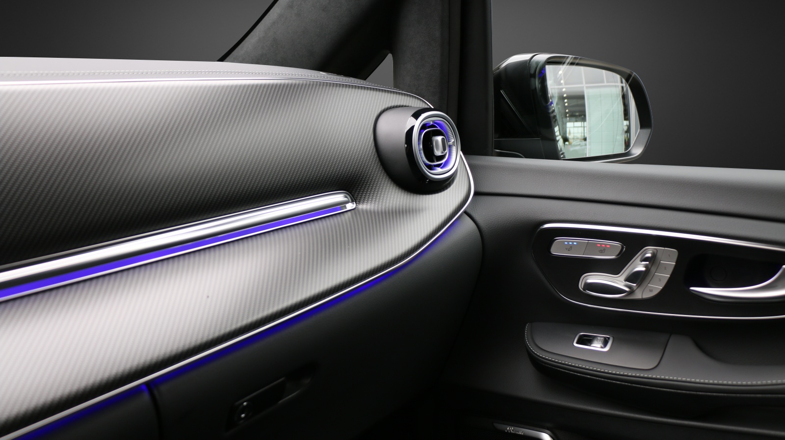 MERCEDES-BENZ V 300 d EXCLUSIVE 3200mm L-image-5