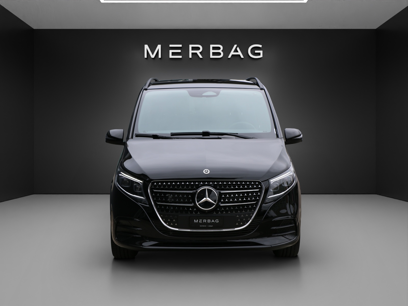 MERCEDES-BENZ V 300 d EXCLUSIVE 3200mm L-image-8