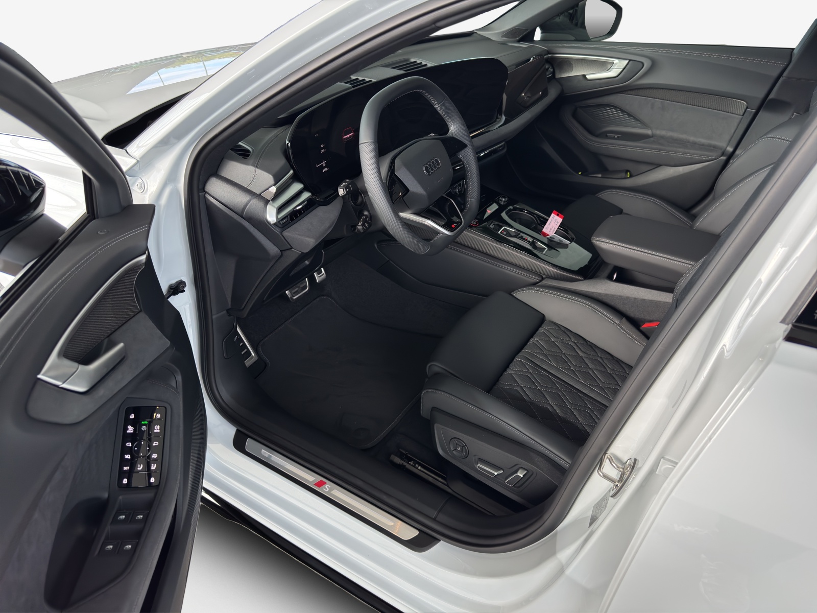 AUDI S5 Avant TFSI quattro S tronic-image-13