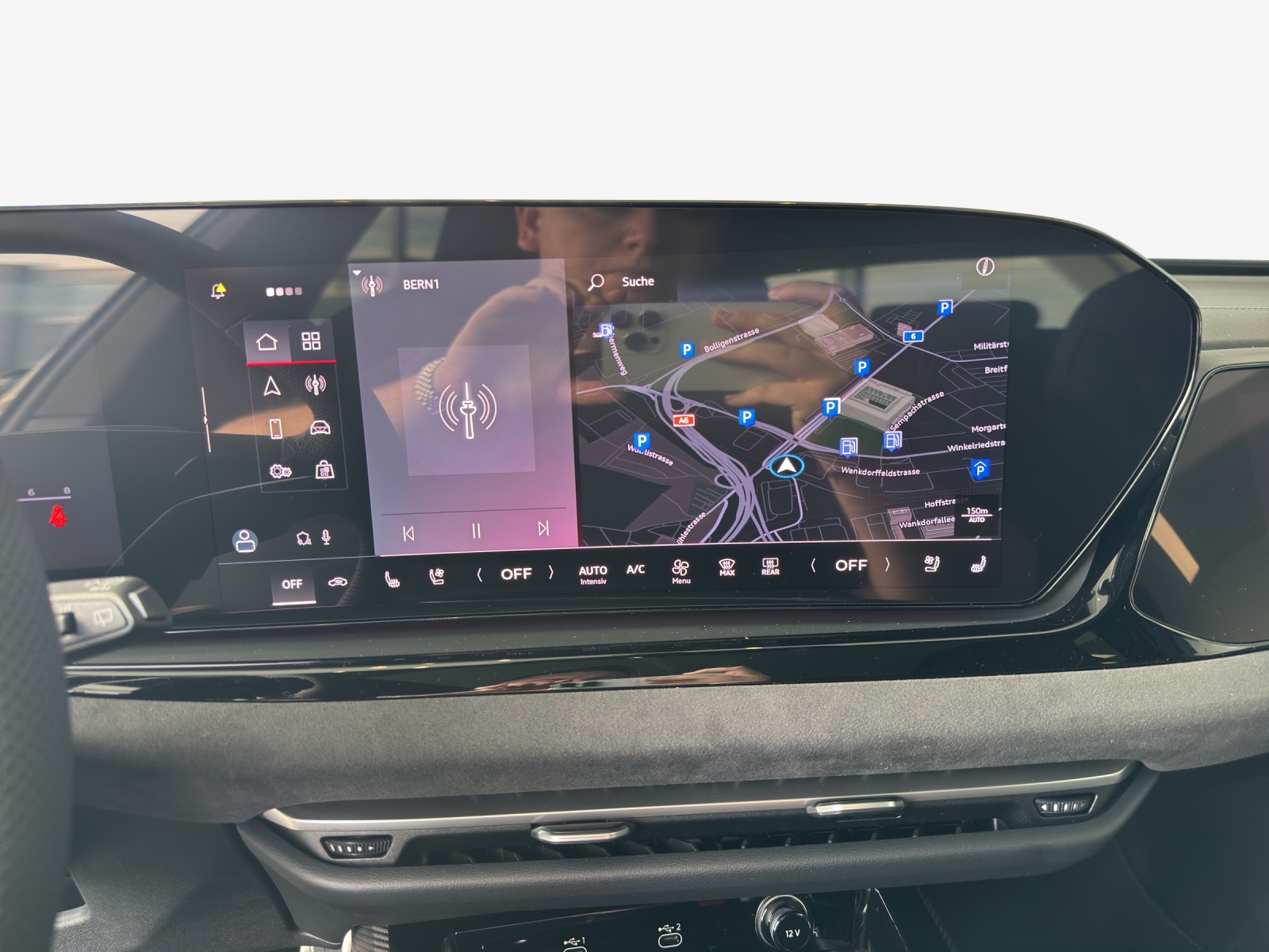 AUDI S5 Avant TFSI quattro S tronic-image-10