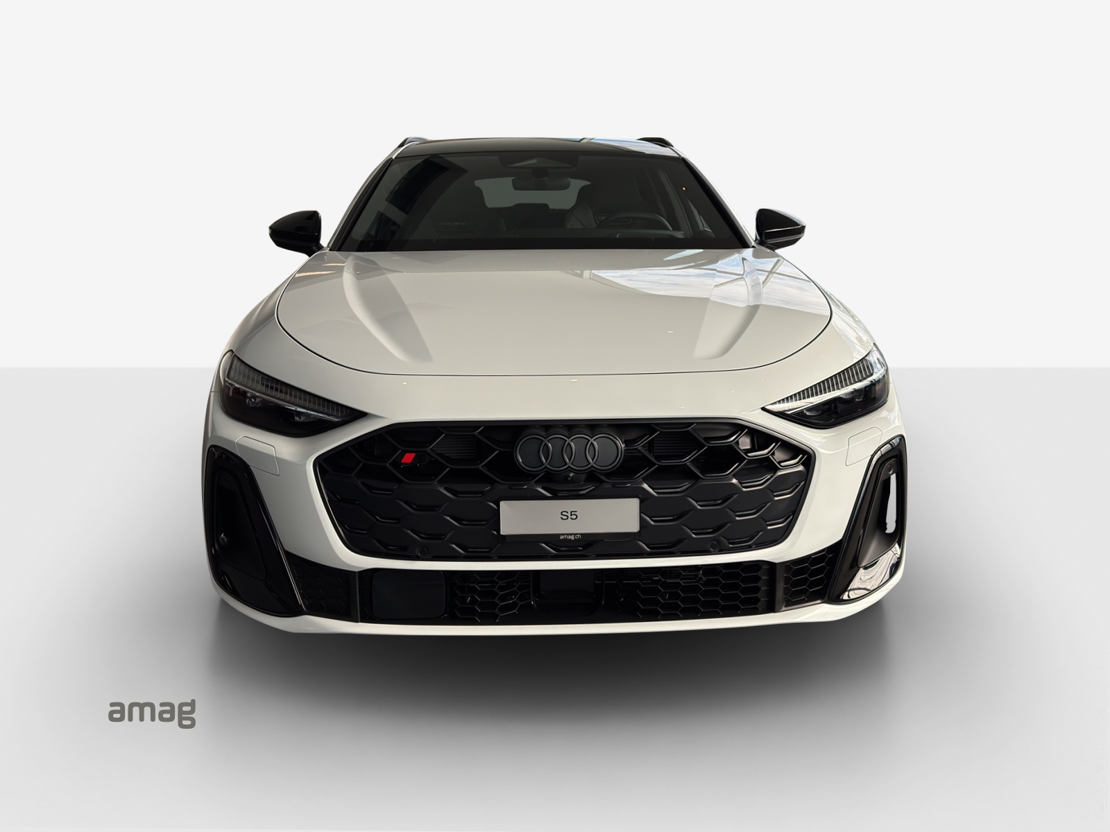 AUDI S5 Avant TFSI quattro S tronic-image-6