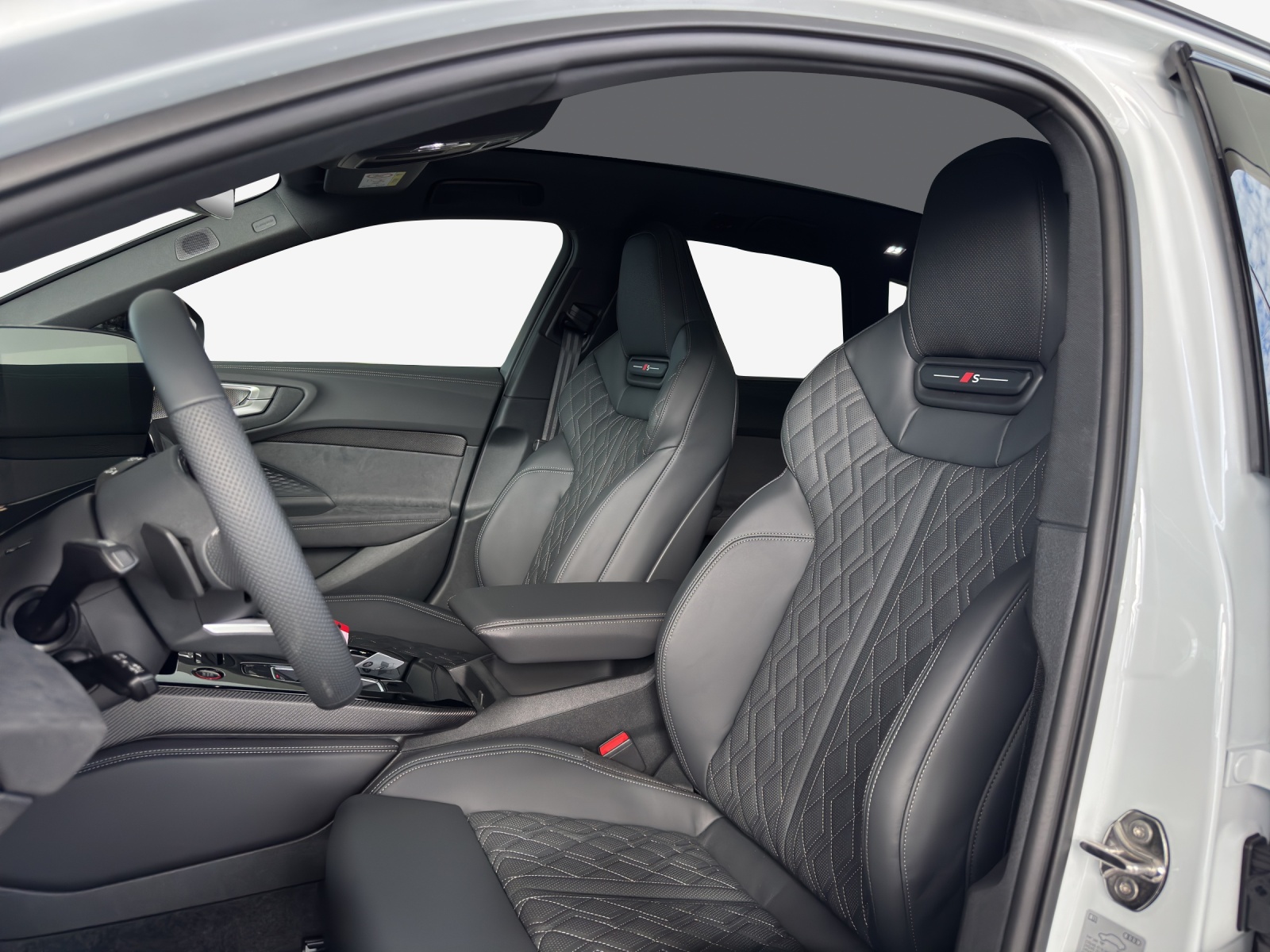 AUDI S5 Avant TFSI quattro S tronic-image-14