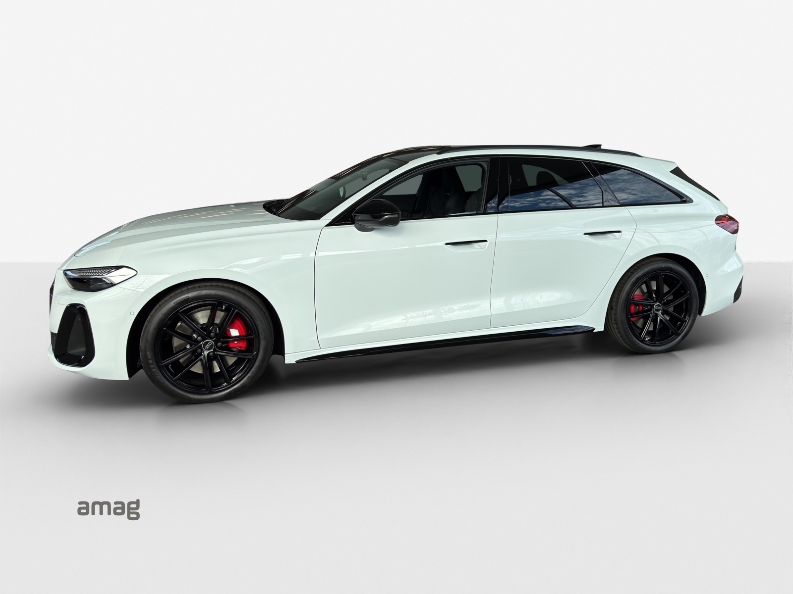 AUDI S5 Avant TFSI quattro S tronic-image-1