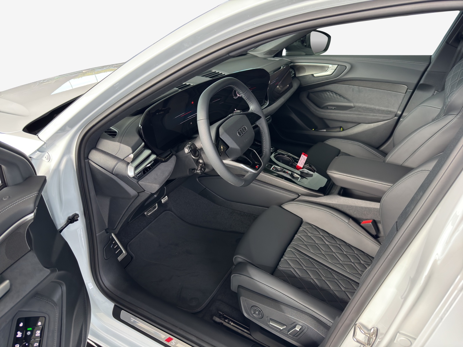AUDI S5 Avant TFSI quattro S tronic-image-7