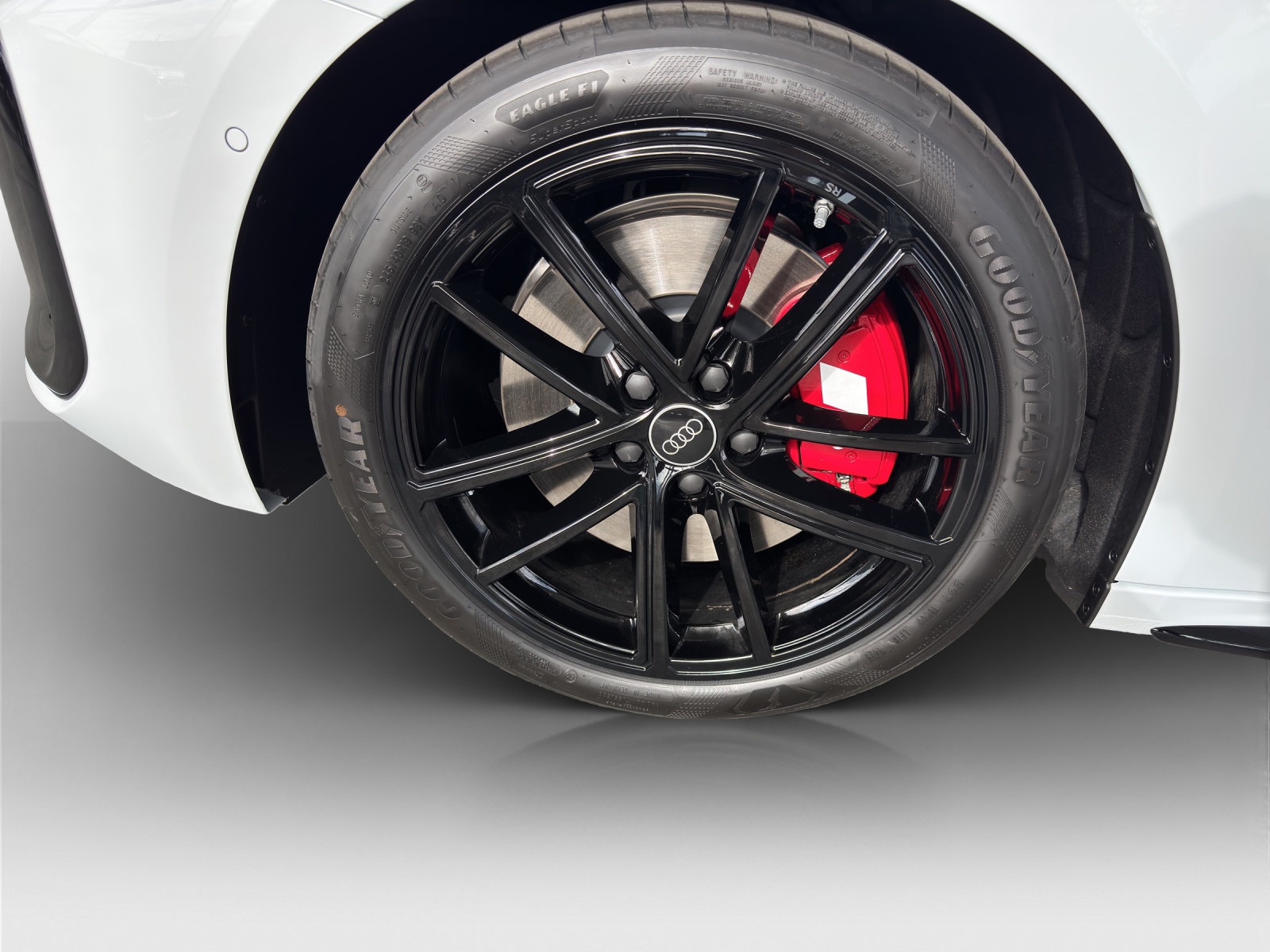 AUDI S5 Avant TFSI quattro S tronic-image-15