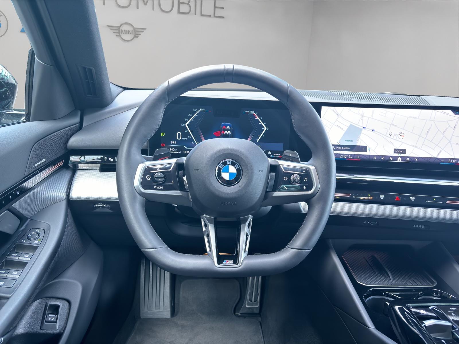 BMW 520d xDrive Touring-image-5