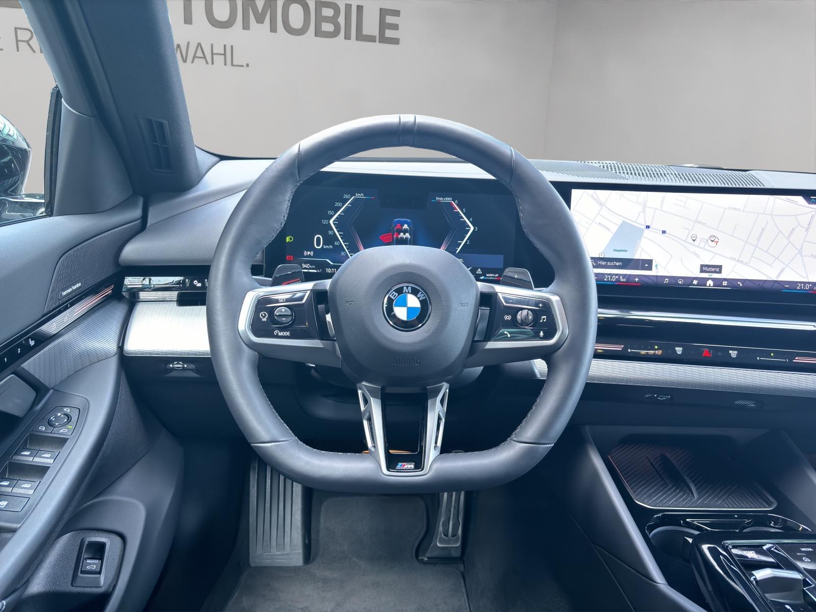 BMW 520d xDrive Touring-image-5