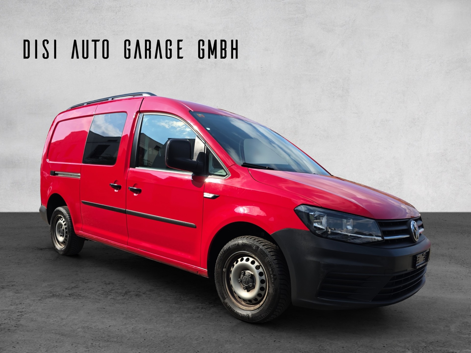 VW Caddy Maxi 2.0TDI BlueMotion Technology-showroom-element-3