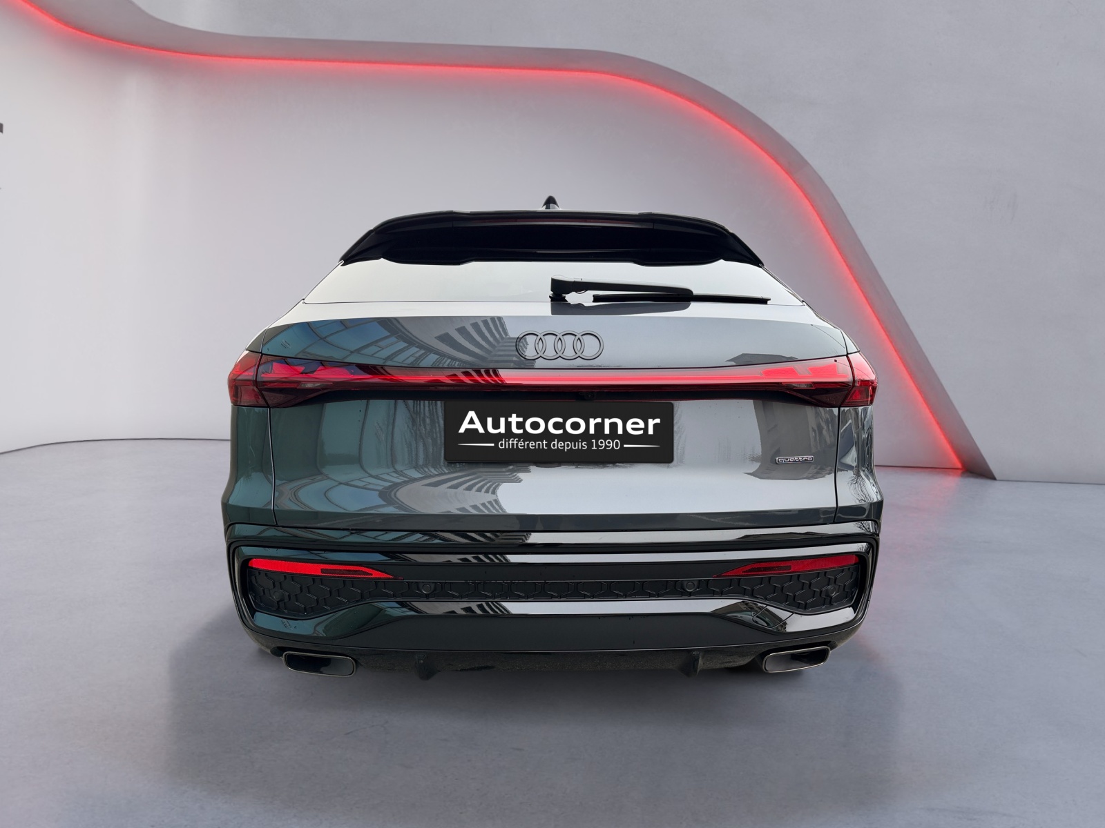 AUDI Q5 Sportback TFSI quattro 150 kW S-tronic-image-3