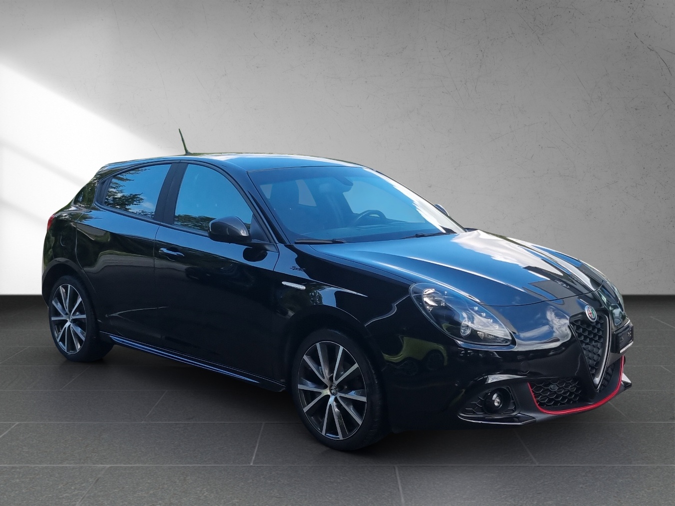 ALFA ROMEO Giulietta 1.4 Turbo Sprint-image-2