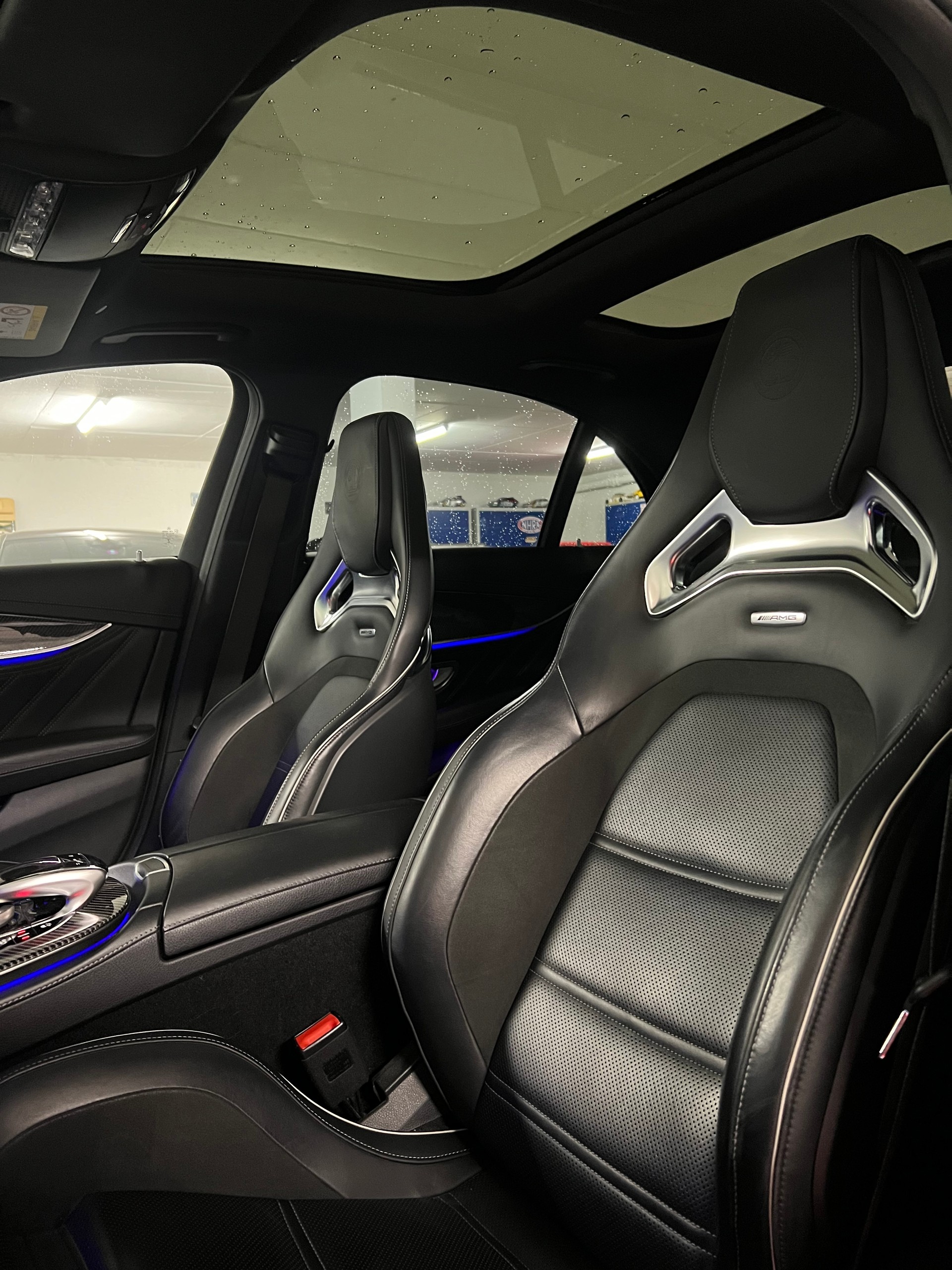 MERCEDES-BENZ E 63 AMG S 4Matic Speedshift MCT-image-12
