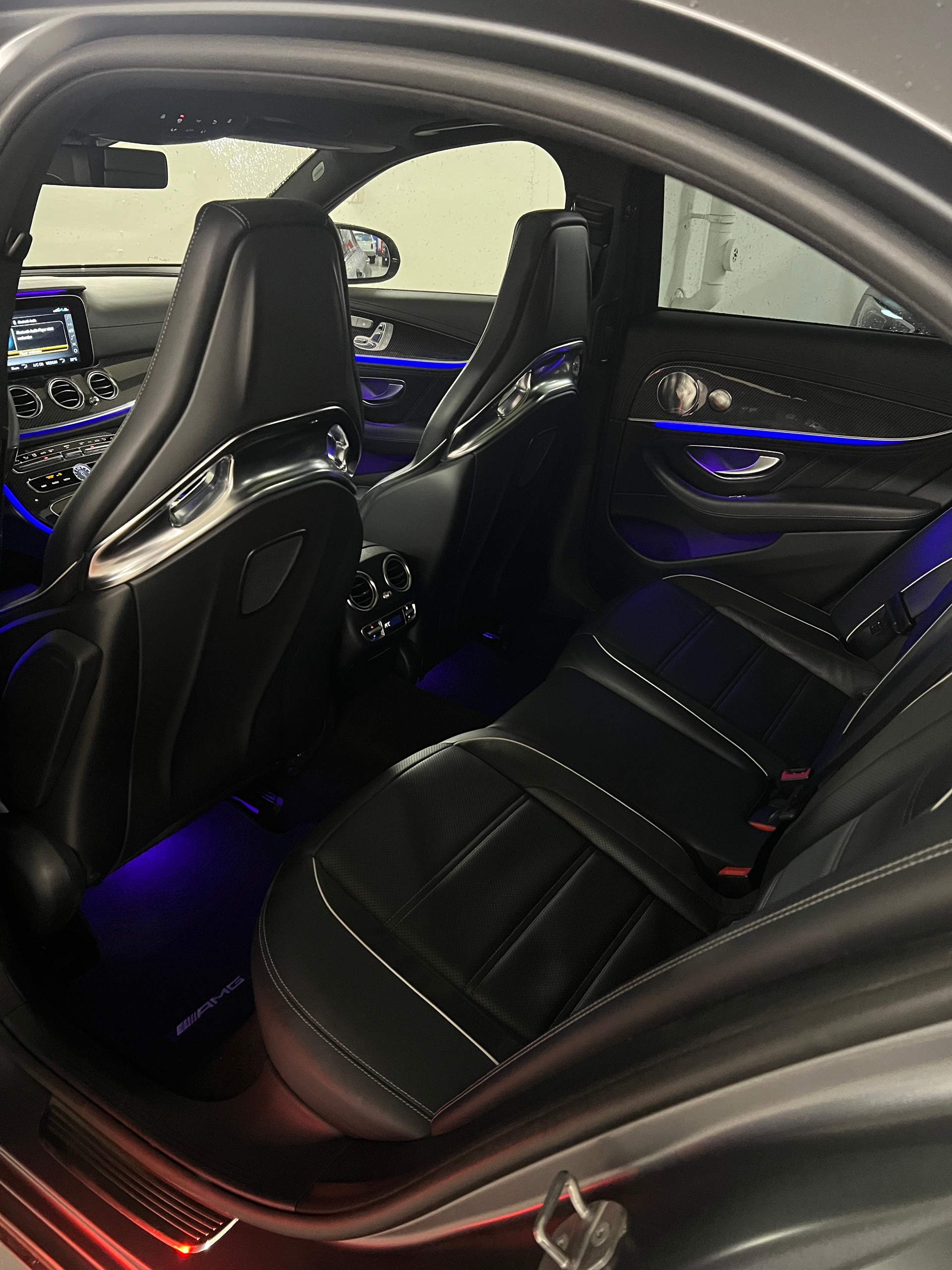 MERCEDES-BENZ E 63 AMG S 4Matic Speedshift MCT-image-13