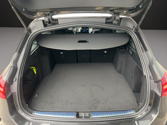 MERCEDES-BENZ C 200 T 4 Matic-image-11