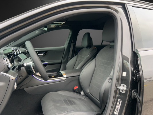 MERCEDES-BENZ C 200 T 4 Matic-image-8