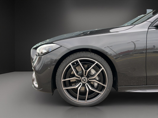 MERCEDES-BENZ C 200 T 4 Matic-image-6
