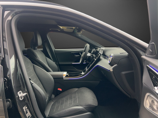 MERCEDES-BENZ C 200 T 4 Matic-image-10