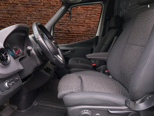 MERCEDES-BENZ Sprinter 317 CDI Lang A-image-13