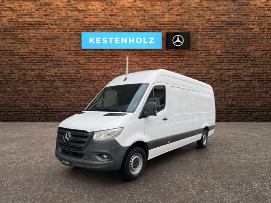 MERCEDES-BENZ Sprinter 317 CDI Lang A-showroom-element-3