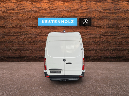 MERCEDES-BENZ Sprinter 317 CDI Lang A-image-8