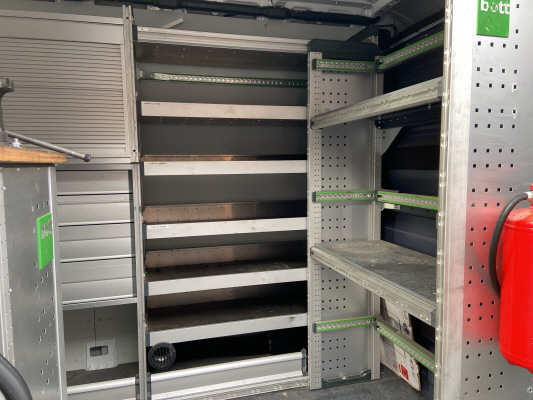 MERCEDES-BENZ Sprinter 317 CDI Lang A-showroom-element-2