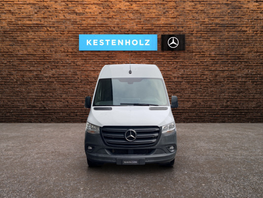 MERCEDES-BENZ Sprinter 317 CDI Lang A-image-7