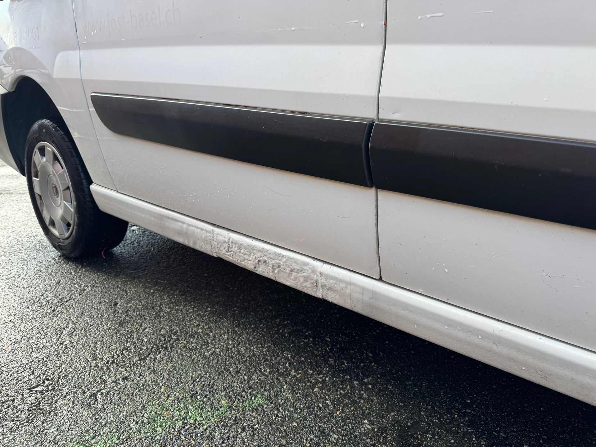 FIAT Scudo 2.0 MJ Comfort 1.2t-image-3