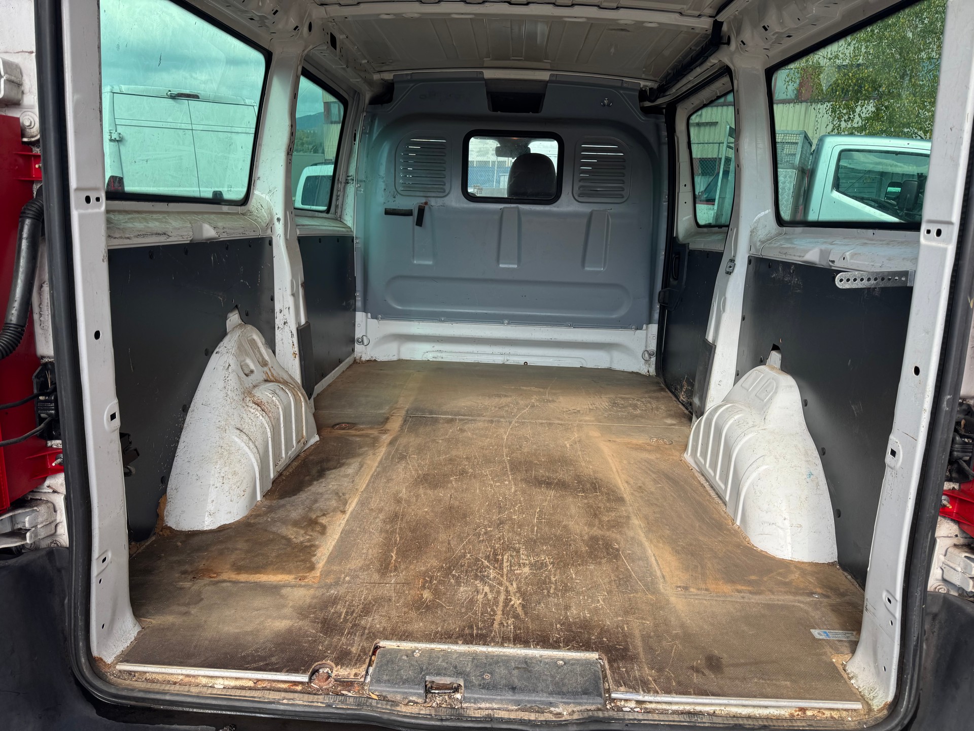 FIAT Scudo 2.0 MJ Comfort 1.2t-image-5