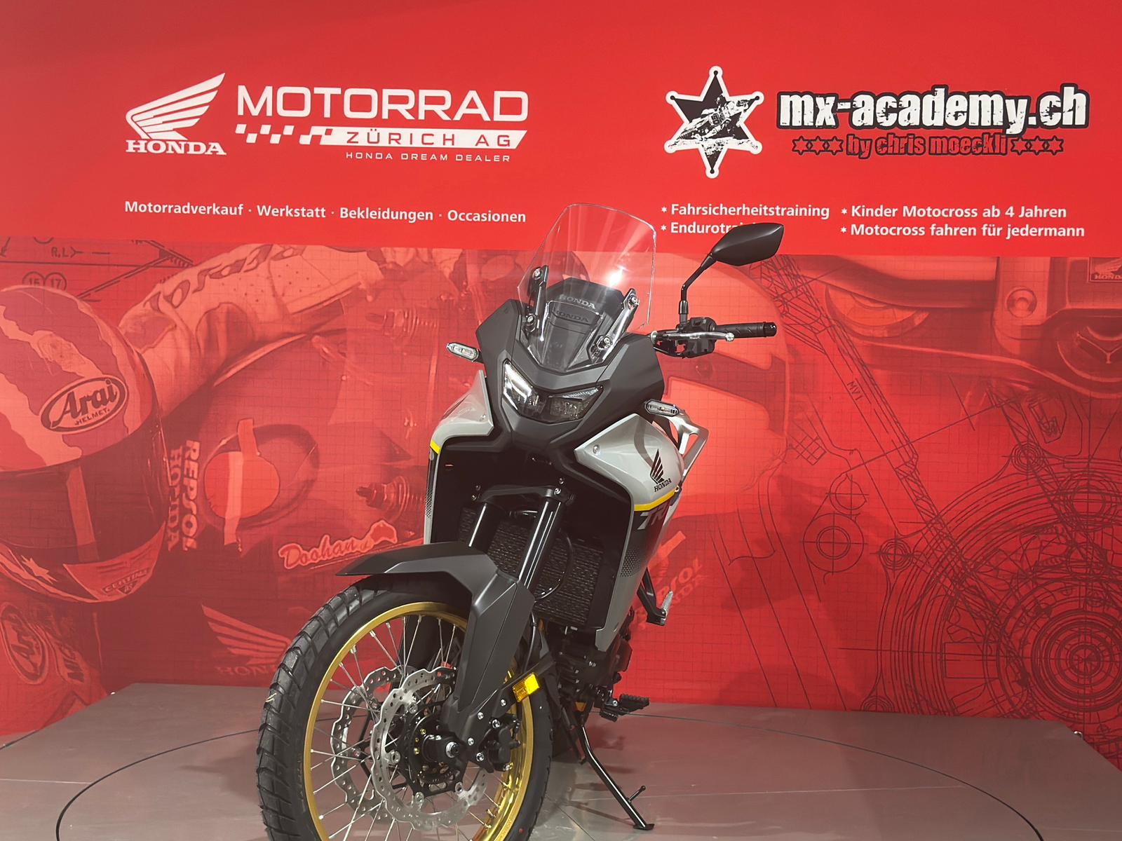 HONDA XL 750 Transalp *35KW* *Neufahrzeug*-showroom-element-3