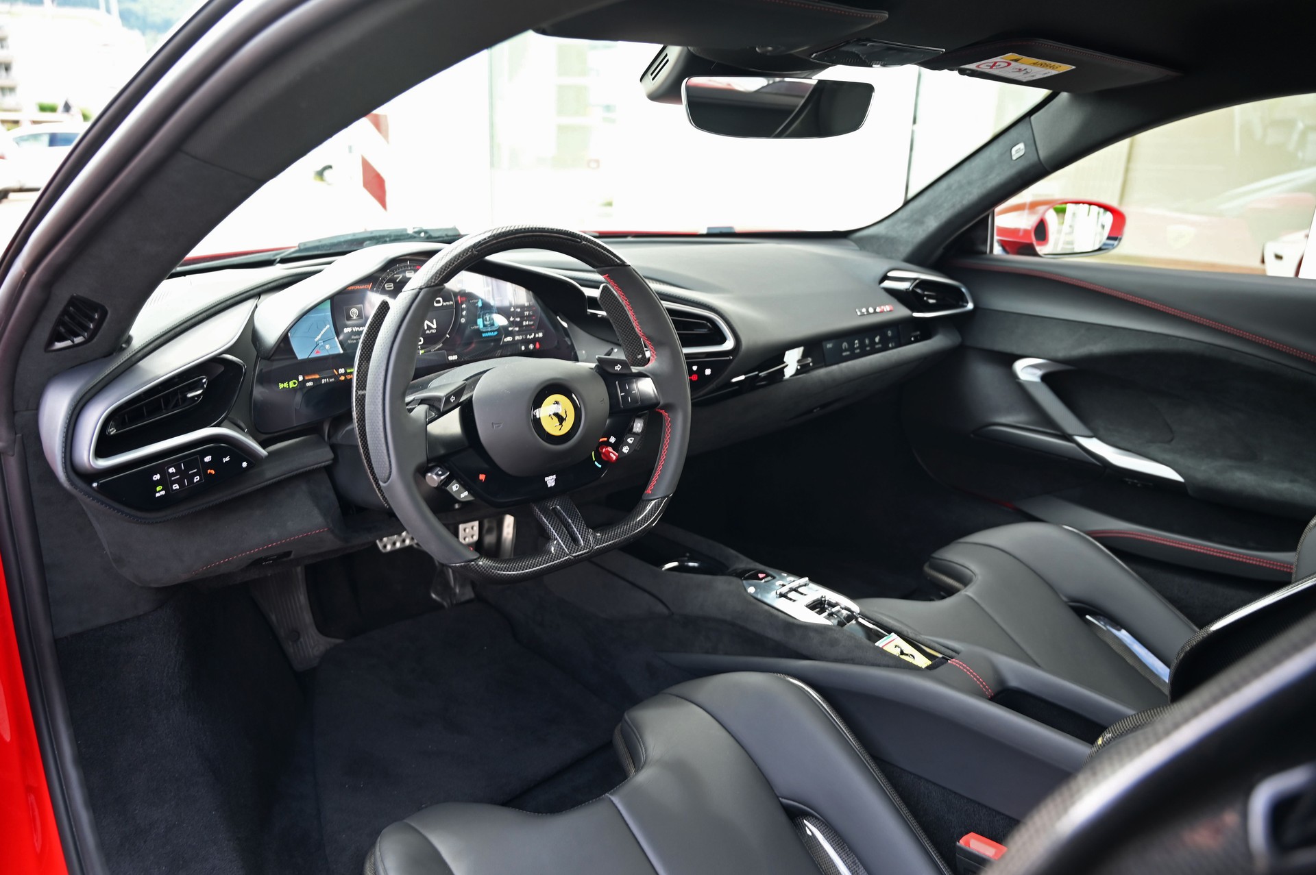 FERRARI 296 GTB-image-11