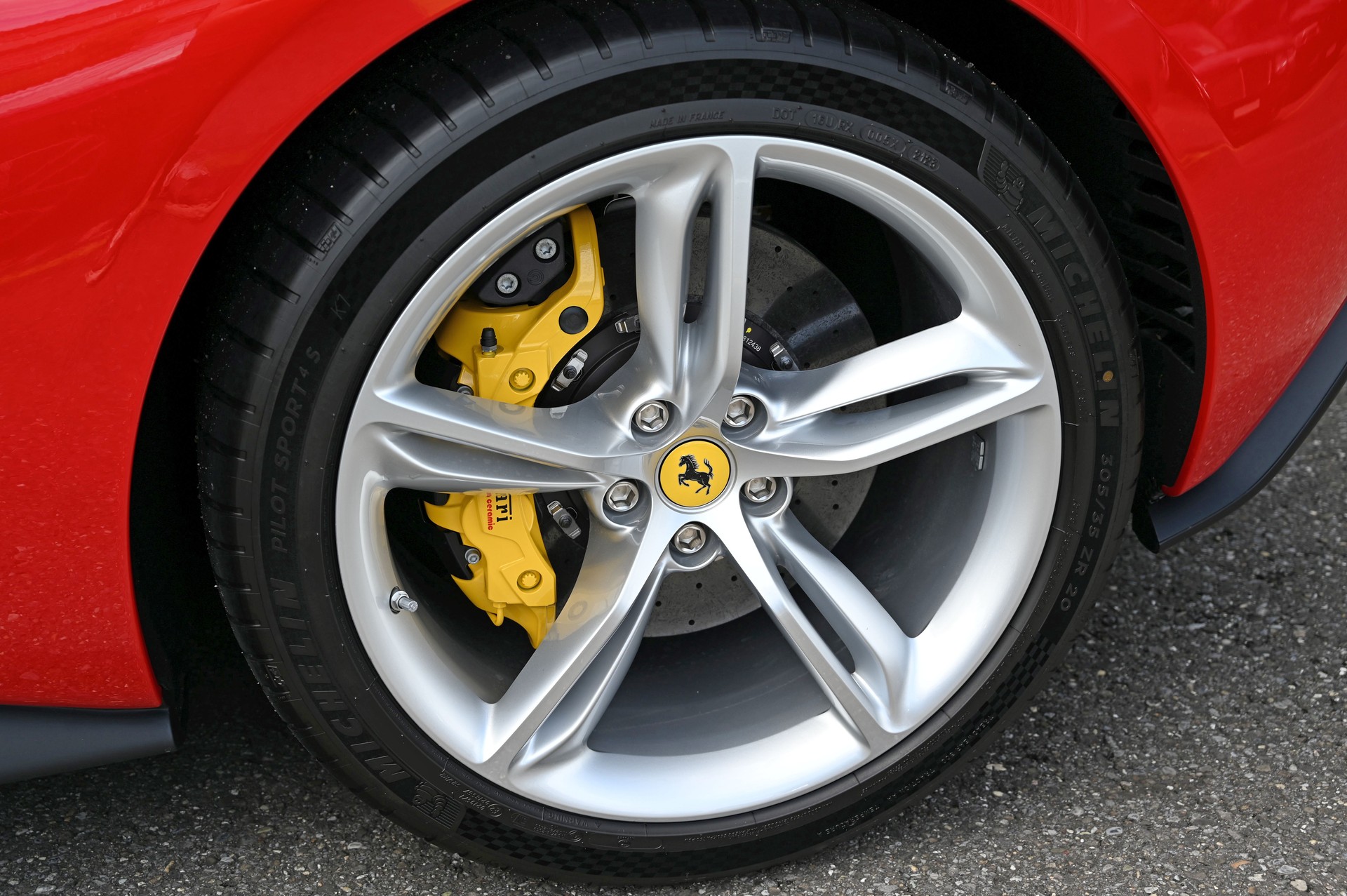 FERRARI 296 GTB-image-7